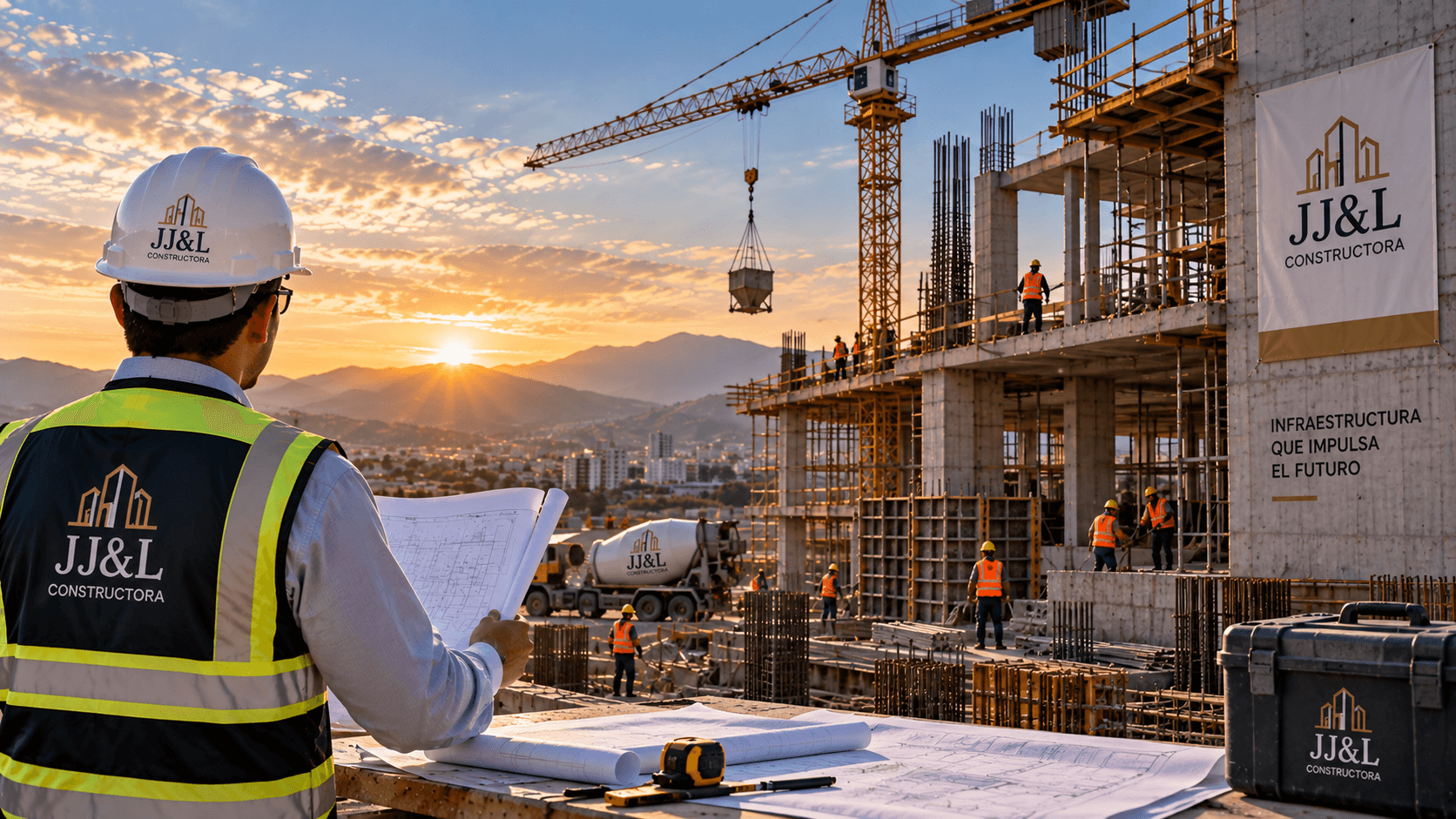 Obras civiles